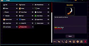 Deserted Island Where Desire Blossoms