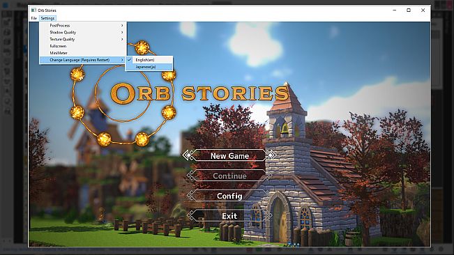 RPG Developer Bakin Localization Toolkit
