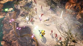 Children of the Eclipse