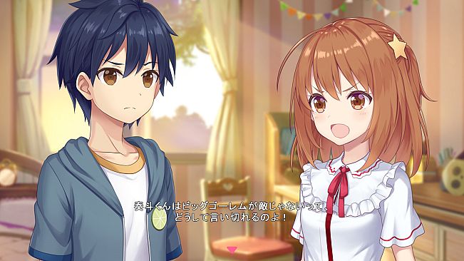 Star Melody Yumemi Dreamer - Chapter 10