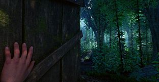 Childhood Simulator: Nettle Slasher