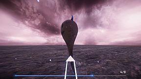 Paper Plane Arena - Lost Places