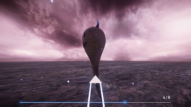 Paper Plane Arena - Lost Places