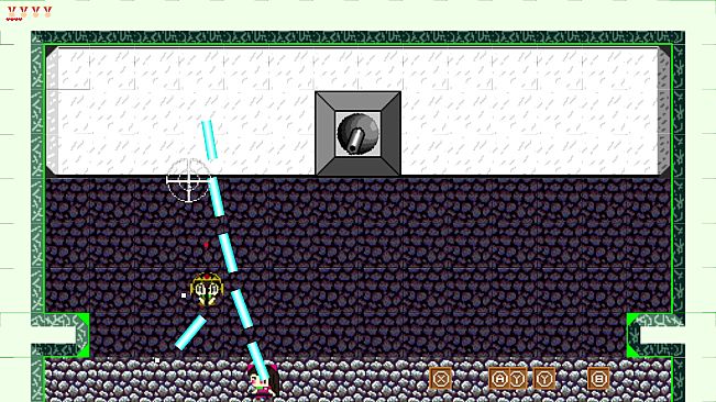 Starry Moon Island 2 Break Out MP10