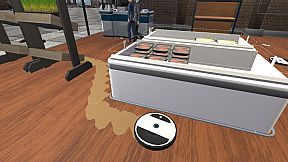 Unhinged Pet Store Simulator