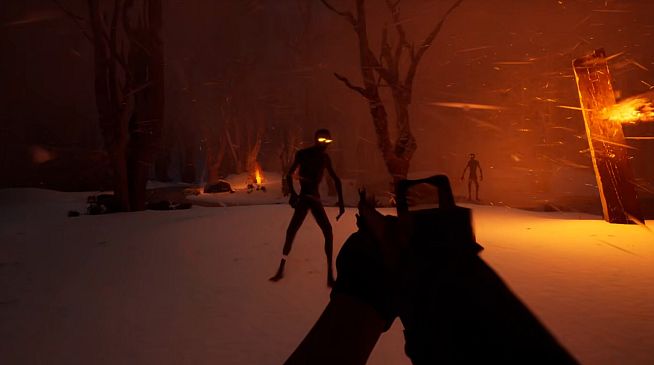 DEADFALL