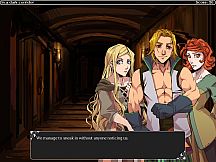 Heileen 1: Sail Away