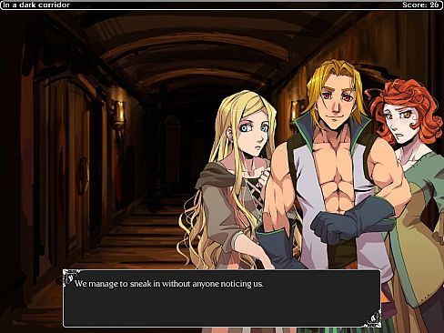 Heileen 1: Sail Away