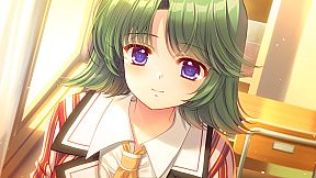 Sore wa Maichiru Sakura no You ni -Re:BIRTH-