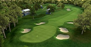 GOLF+ - Olympia Fields Country Club