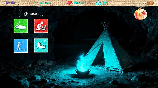 冥河旅人(Duat Wayfarer)