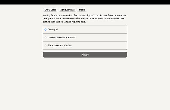 Unnatural Season Two