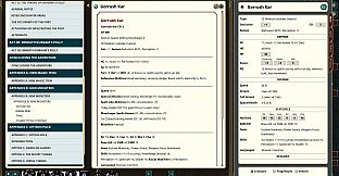 Fantasy Grounds - The Siege of Durgam's Folly
