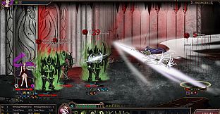 Few Nights More: Genesis