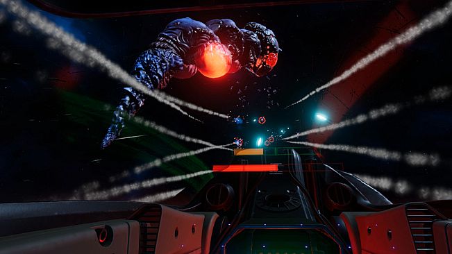 VAD - Virtually Assured Destruction