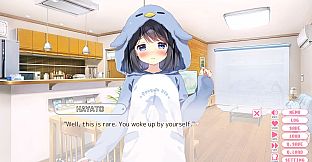 Onii-chan Continue! -Secret Love With Yuri-