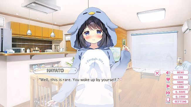 Onii-chan Continue! -Secret Love With Yuri-