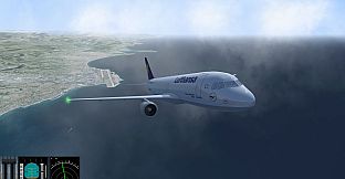 Urlaubsflug Simulator – Holiday Flight Simulator