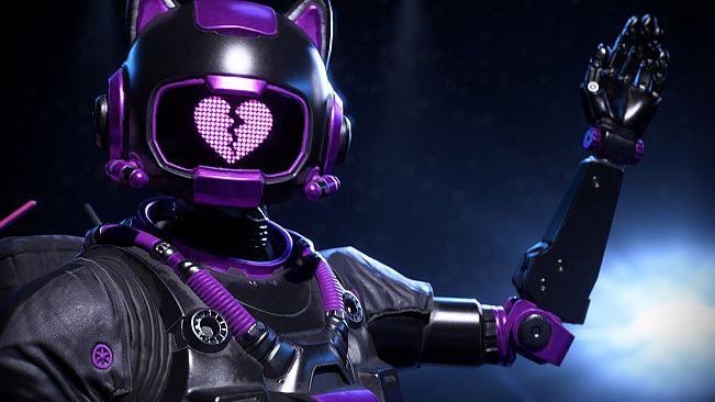 THE FINALS - Sugar Crasher Set
