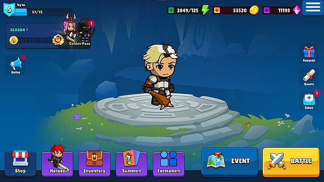 Streamer Future Wars