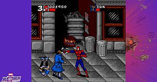 MARVEL MaXimum Collection