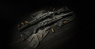 Hunt: Showdown 1896 - Dead Man's Cut