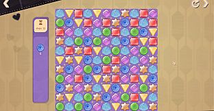 Hot and Lovely : May Holiday