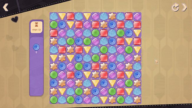 Hot and Lovely : May Holiday