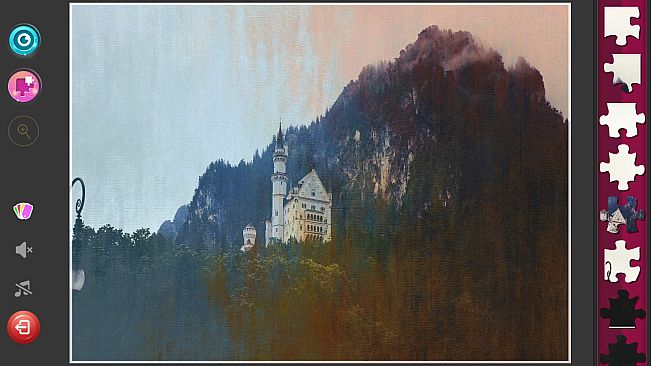 Jigsaw Puzzles for Kids and Adults - Europe