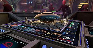 Monopoly: Star Wars Heroes vs. Villains
