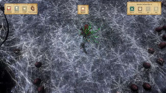 The Fable of a Rabbit