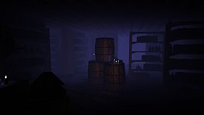 Refraction: Beyond the Mirror