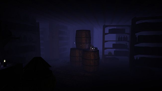 Refraction: Beyond the Mirror