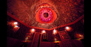 The Neverwake Mansion