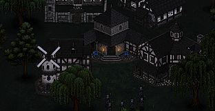 Dawn Of The Realm
