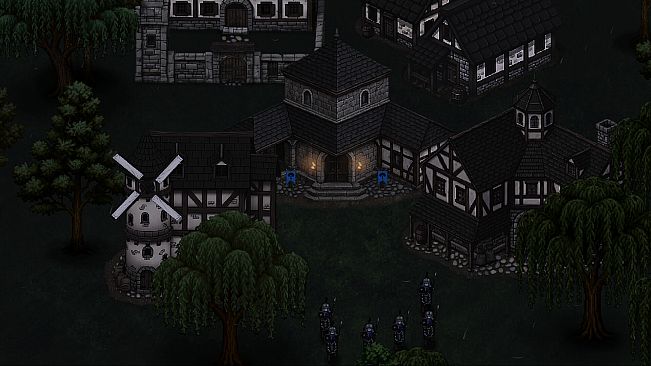 Dawn Of The Realm