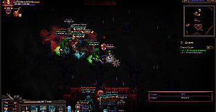 Hero Siege - Shield Lancer Class