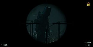 Night of the Scarecrows