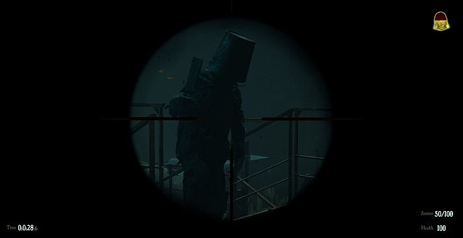 Night of the Scarecrows