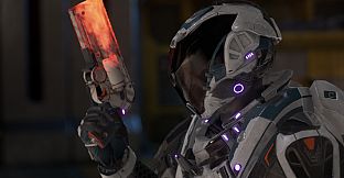 Deadzone: Rogue - MARK II Pack