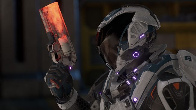Deadzone: Rogue - MARK II Pack