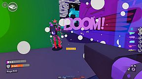 C4: Classical Caliber Combat Contest