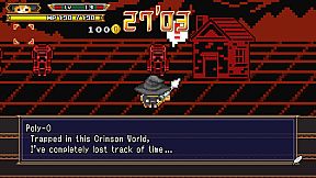 Half Minute Hero: The Second Coming