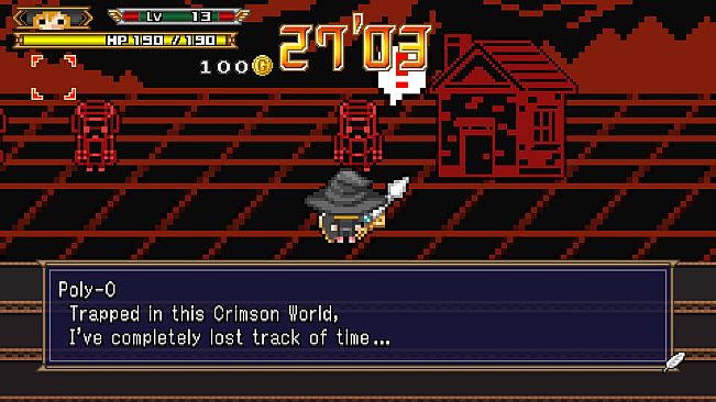 Half Minute Hero: The Second Coming