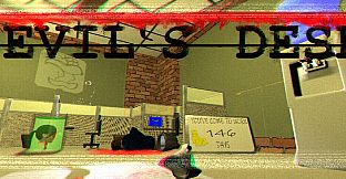 Devil's Desk