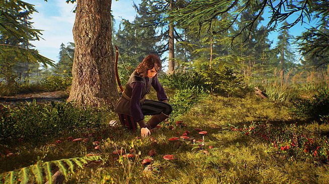 Noble Legacy - Villager - Abigail