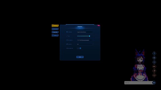 Ai Chan powered by OpenAI