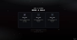 The Last Ace - Blackjack Roguelike