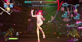 Fate/EXTELLA - Sweet Room Dream