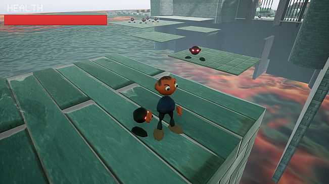 Terro Lunkka Adventures